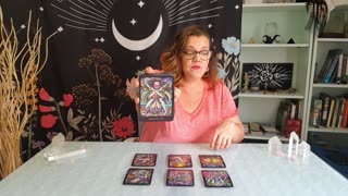 SCORPIO NOVEMBER 2023 🌞 PSYCHIC TAROT PREDICTIONS FOR YOUR ZODIAC SIGN