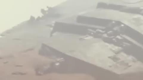 Uncovering the Mystery of the Last Super Star Destroyer: The Battle of Jakku