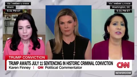 Republican strategist_ GOP claim about Trump verdict 'very much of a lie' CNN