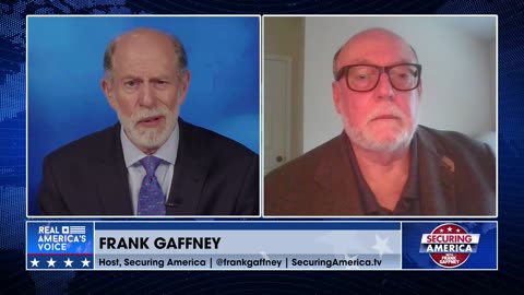 Securing America with George Rasley (Part 2) | June 27, 2024