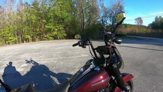 2019 Harley Davidson Road King Special Review