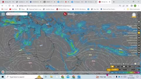 📡 Frequency BOOM on BOM ✈️ Weather Warfare🚨 HAARP HUNTERS channel