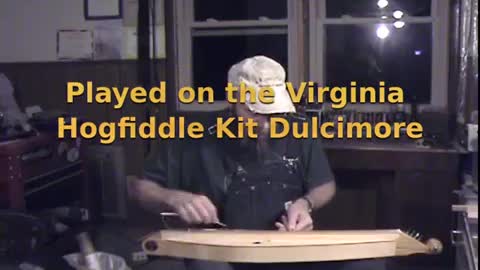 Part Z- Building the Virginia Hogfiddle Kit