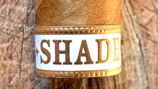 Mr. Charuto - Undercrown Shade & Graham's Port Wine