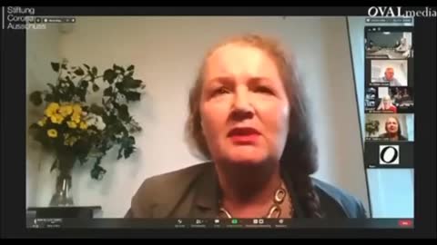 Professor Dolores Cahill On Likely Result From FrankenV