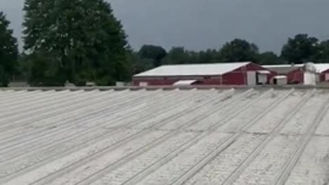 perch at Trump’s Butler rally had view of roof where the shooter carried out assassination attempt