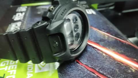 G-SHOCK WATCH SHOPEE PH UNBOXING | IS IT WORTH IT?