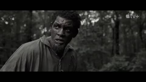 EMANCIPATION Trailer 3 (2022) Will Smith.