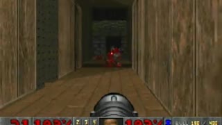 Lets Play Doom 4-8: And Hell Followed