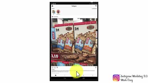 Instagram Marketing 3.0. Made Easy 6