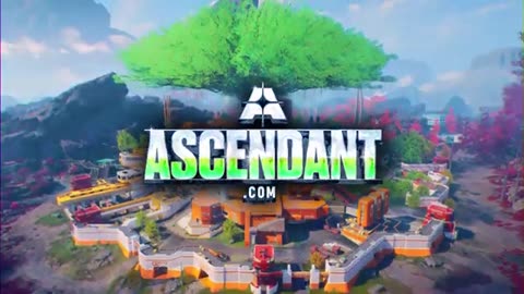 ASCENDANT.COM - Official Open Beta Announcement Trailer
