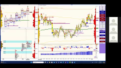 Bluewater Pre-Market for Mar 21