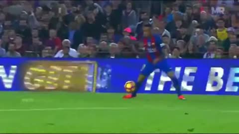 Neymar's Best and Most Humiliating Dribbles
