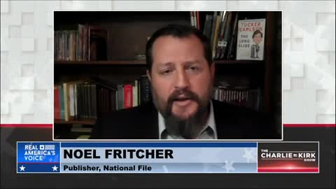 Noel Fritcher Exposes the Disturbing Allegations Ashley Biden Made Against Her Father, Joe Biden