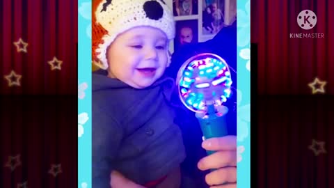 funny videos babby....baby cute smile