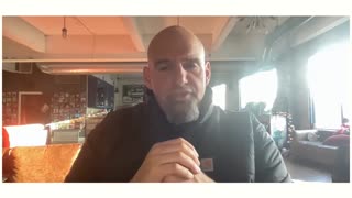 John Fetterman Spreads Disproved Voter ID Lies