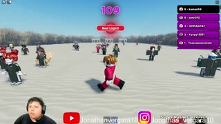 roblox gameplay commentary