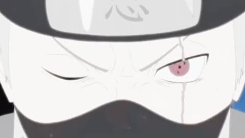 OBITO VS KAKASHI ⚒️| FIGHT SCENE 💔💔|