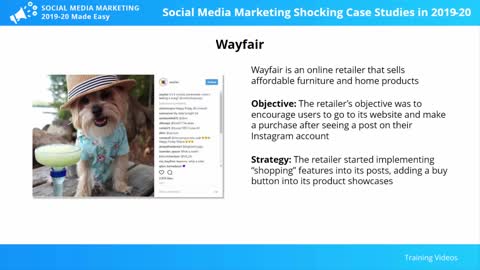 Social Media Marketing Shocking Case Studies