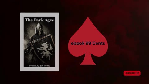 The Dark Ages Video Project 2