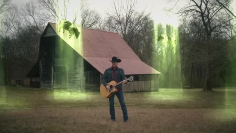 Tom MacDonald ft. John Rich - "End Of The World" (Official Video)