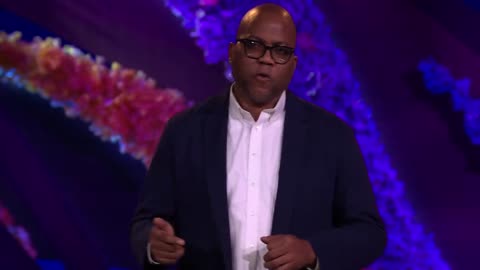 3 Things Men Can Do to Promote Gender Equity | Jimmie Briggs | TED