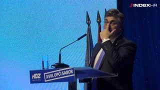 Plenković o Agrokoru: Spriječili smo gospodarsku katastrofu