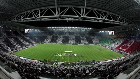 PSG vs Juventus Highlights - UEFA Champions League UCL 2022 2023
