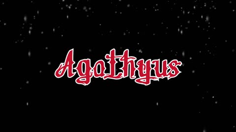 Agathyus - Kétszeres vakmerőség (dalszöveges audió)