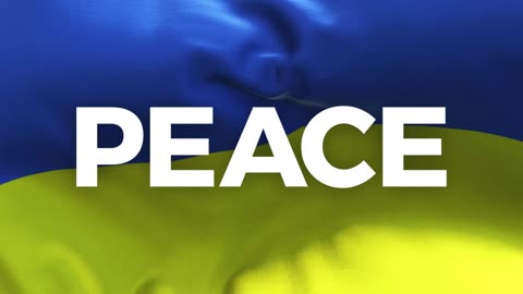 “Ukraine Seeks a New Peace Formula” - Video Version