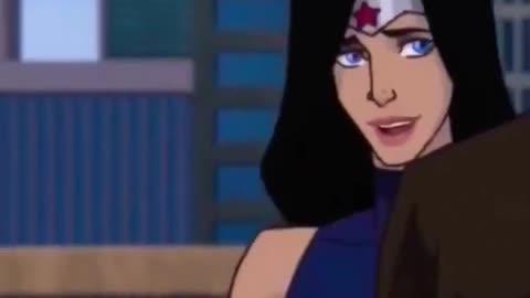 How old is Wonder Woman