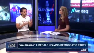 Founder of the #WalkAway campaign explains why he is no longer a Democrat