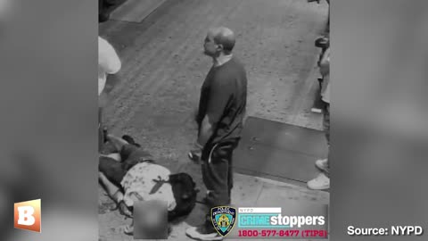 Suspect Arrested After Sucker Punching Victim Outside Bronx Restaurant