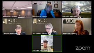 AUC 27842 FRAS landowners statements and cross examination- Aira