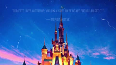 Inspirational Disney Quotes That'll Inspire You to Live a More Magical Life