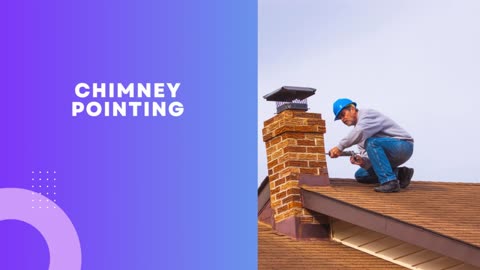 What Qualifications Should a Chimney Repair Contractor Have?