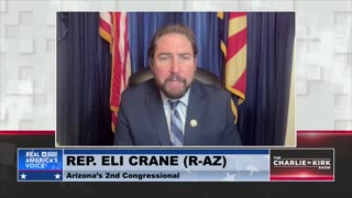 Rep. Crane's Visit to Butler, PA Raised Serious Questions About the USSS's Failure to Protect Trump