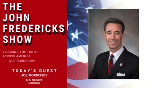 Joe Morrissey: Give Back VA Surplus in Tax Cuts to Virginians Now