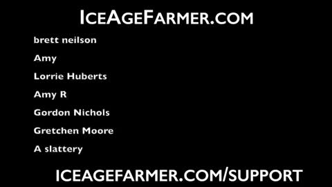 ice.age.farmer speaks and you should listen