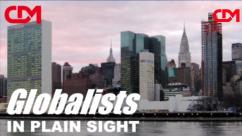 The Globalists In Plain Sight - Tom Rempfer 3/17/24