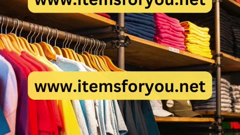 itemsforyou.net | check it out !! #shorts