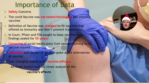 Correlation of Covid Vaccine and Sudden Cardiac Death