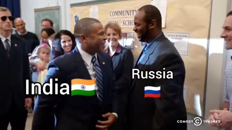 International politics