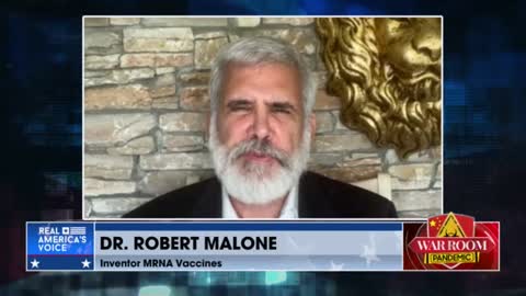 Dr. Malone elemzése a Novavax vakcináról / Dr. Malone's analysis of the Novavax vaccine