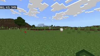 Uncover All Minecraft Bedrock Biomes with Java Seed!