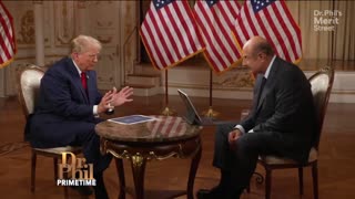 MUST WATCH: Donald Trump Obliterates "Watermelon Head" Adam Schiff On Dr. Phil's Show