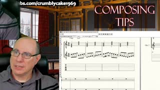Composing for Classical Guitar Daily Tips: Scale Management