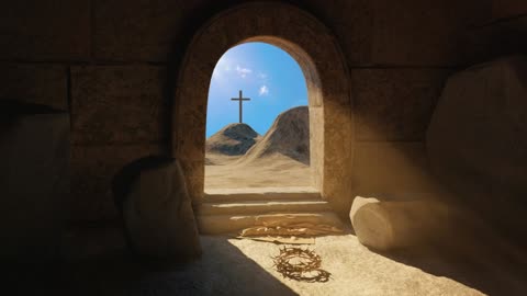 The Final Week: A Journey Through Jesus' Last Days