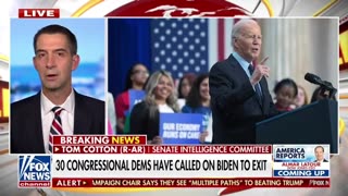 Obama and Pelosi are Running a Coup on Biden
