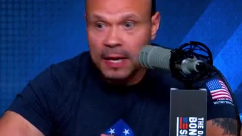 Dems go entirely SILENT as Ron Johnson The Dan Bongino Show